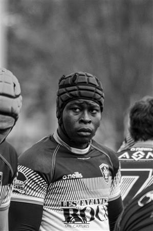 RQ 2024 - LPR2 - RCMXV vs Nomades 