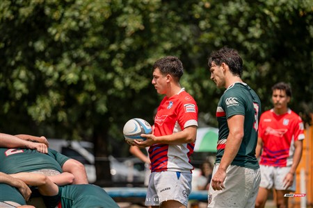 URBA 2025 - Amistoso - Lujan RC vs SITAS