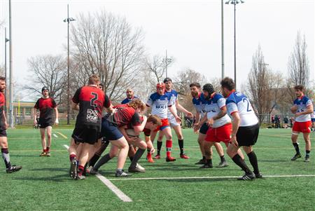 RQ 2024 - LPR2 - RCMXV vs Westmount 2