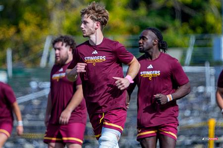 RSEQ 2025 - Rugby M - Concordia vs Carleton