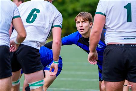 Hors Championnat - 2025 - Université de Montréal vs Trent University