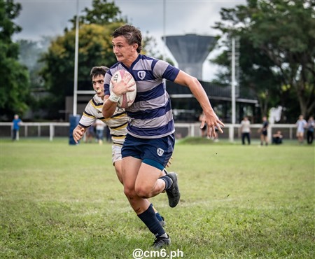 URT 2025 - M19 - Universitario vs Lawn Tennis