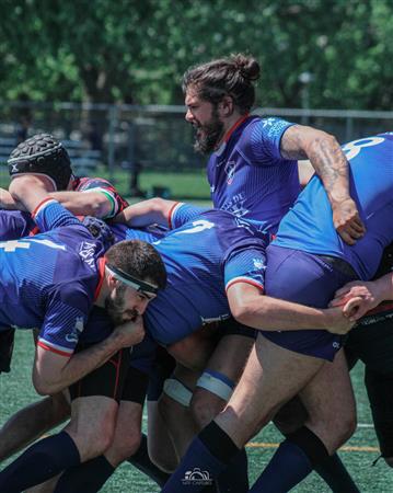 RQ 2024 - LPR2 - XV de Montréal vs Braves de Trois-Rivières
