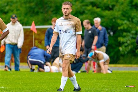 RQ 2025 - LP3M - Montréal Phenix Rugby vs Sainte-Anne-de-Bellevue RFC