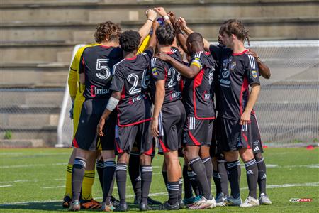 L1QC 2025 - FC Laval (4) vs (2) Royal Beauport