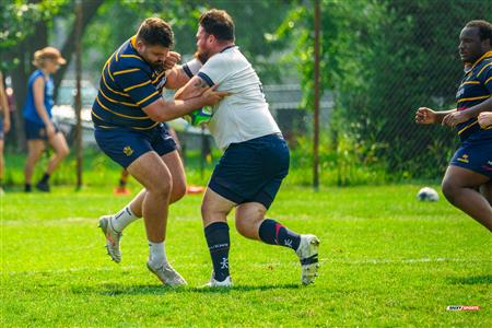 RQ 2025 - SL M - TMR vs SABRFC