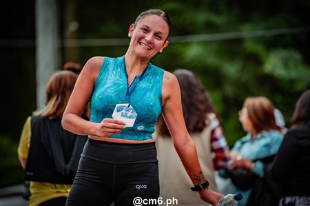 2025 - Desafio El Cadillal - Tucuman, Argentina