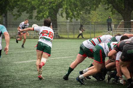 RQ 2025 - SL M - Rugby Club de Montréal vs Club de Rugby de Québec