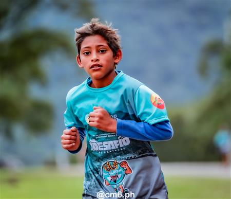 2025 - Desafio El Cadillal - Tucuman, Argentina