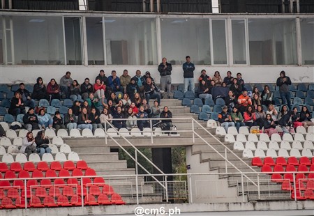 ATH 2025 - Fem - Universitario RC vs Tucuman Lawn Tennis Club