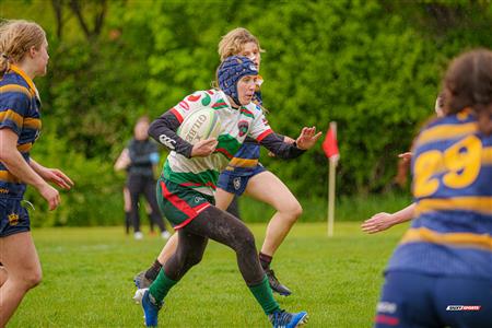 RQ 2025 - LPR2 F - TMR (12) vs (37) RCM