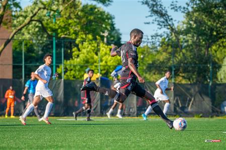 L1QC 2025 - CS Mont-Royal Outremont (2) vs (3) Royal Beauport