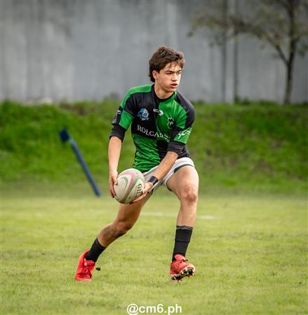 URT 2025 - M15 - Universitario Rugby Tucuman vs Tucuman Rugby Club