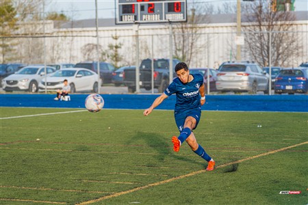 L1QC 2025 M - AS Blainville (1) vs (1) Royal Beauport 