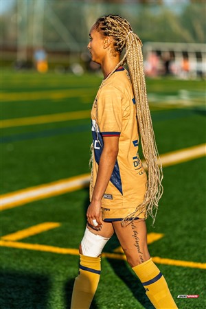 L2QC 2025 F - CS Boucherville (1) vs (1) Lévis-Est