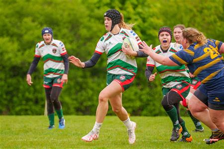 RQ 2025 - LPR2 F - TMR (12) vs (37) RCM