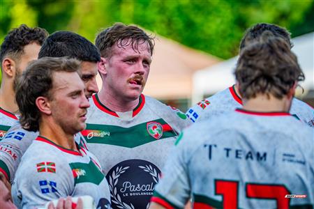 RQ 2025 - SL M - Rugby Club de Montréal vs Beaconsfield RFC - Reel B