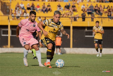AFA - 1B - Flandria (0) vs (1) Real Pilar FC