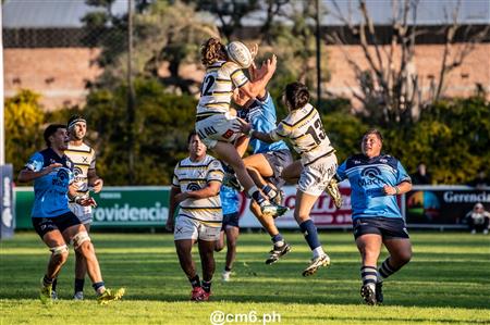 URT 2025 - Universitario Rugby Club vs Tucuman Lawn Tennis Club