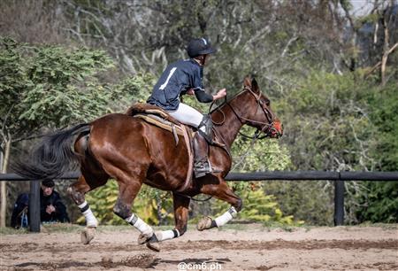 Torneo Nacional de Pato dia de la Independencia Argentina