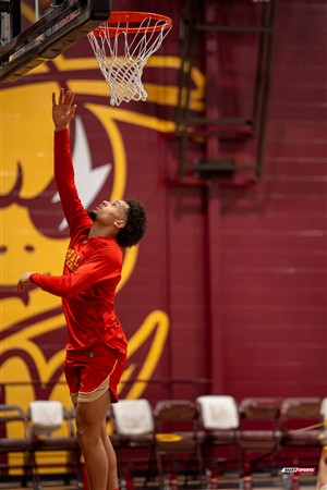 RSEQ 2025 - Basketball M - Concordia U (89) vs (63) U Laval