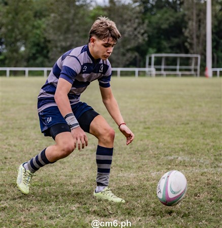 URT 2025 - M13 M15 - Universitario vs Jockey Club