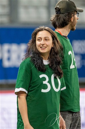 FFR 2025 - Pro D2 - FC Grenoble Rugby (47) vs (26) Stade Montois