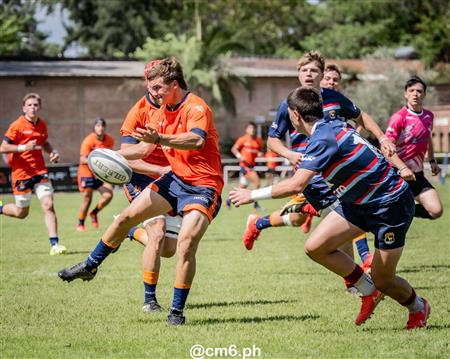 URT 2025 - M17 - Tucuman vs Mendoza