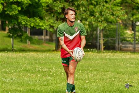 RQ 2025 - SL R M - CRQ (5) vs (31) RCM