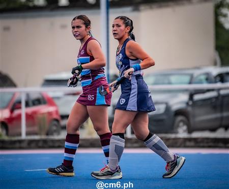 ATH 2025 - Universitario vs Jockey Club Tucuman