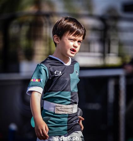 URT 2025 - Inferiores - Universitario vs Tucuman Rugby