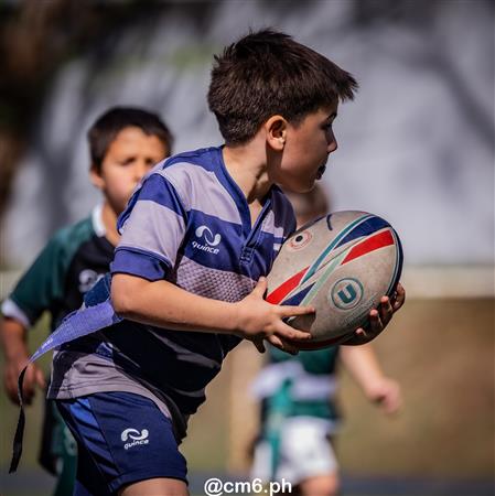 URT 2025 - Inferiores - Universitario vs Tucuman Rugby