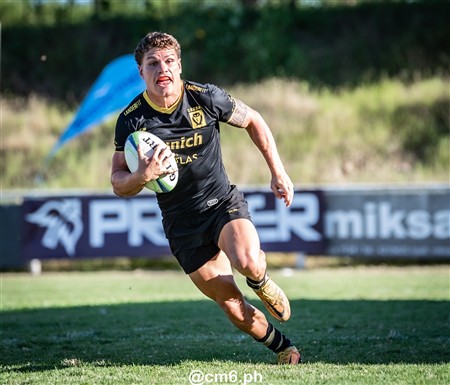 URS 2025 - Torneo Universitario 2025 (Salta)