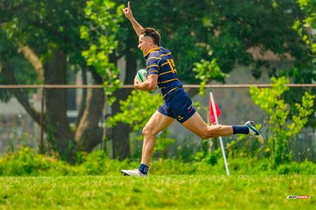 RQ 2025 - SL M - TMR vs SABRFC