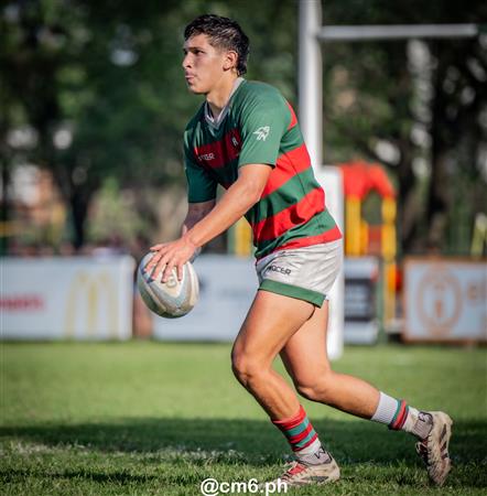 URT 2025 - Final M19 - Tucuman Rugby vs HuiraPuca