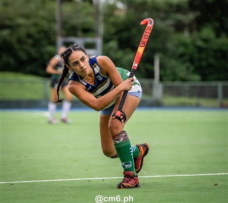 ATH 2025 - Fem - Tucuman RC vs La Querencia RC