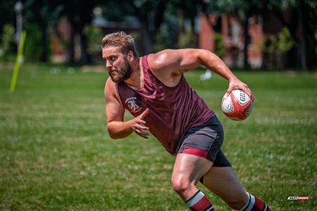 RQ 2025 - LP1M -  Montreal Wanderers RFC vs Abénakis de Sherbrooke - Avant Match