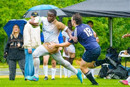 RQ 2025 - LP3M - Montréal Phenix Rugby vs Sainte-Anne-de-Bellevue RFC