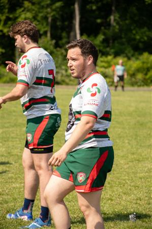 RQ 2025 - SL M - Sainte-Anne-de-Bellevue RFC vs Rugby Club de Montréal