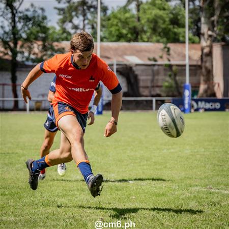 URT 2025 - M17 - Tucuman Rugby vs Universitario