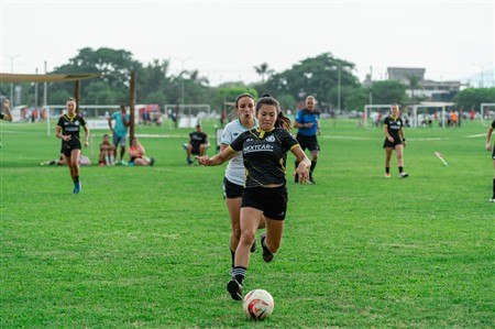 TLCF 2024 - Futbol - 13a Fecha Torneo Clausura 2024 B