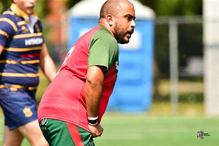 RQ 2025 - SL M - Semi Final - TMR (17) vs (3) RCM - Reel Emso Photo