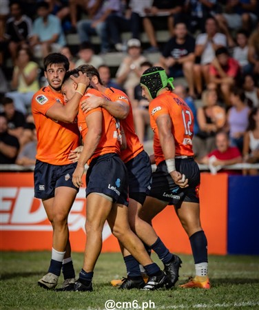 SRA 2025 - Fecha 4 - Tarucas (14) vs (15) Pampas