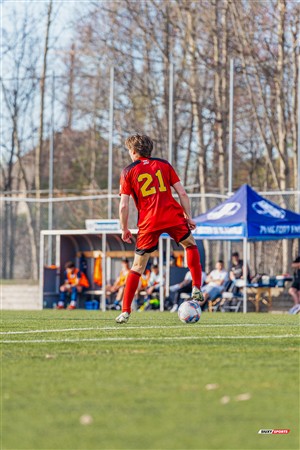 L1QC 2025 M - AS Blainville (1) vs (1) Royal Beauport 