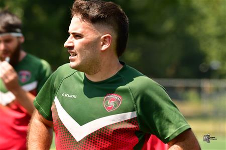 RQ 2025 - SL M - Semi Final - TMR (17) vs (3) RCM - Reel Emso Photo