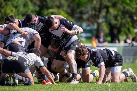 FFR 2025 - Fed3 - RC Seyssins vs SMUC