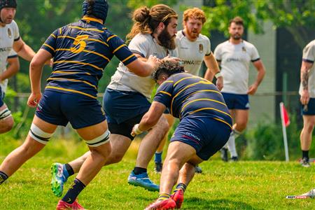 RQ 2025 - SL M - TMR vs SABRFC