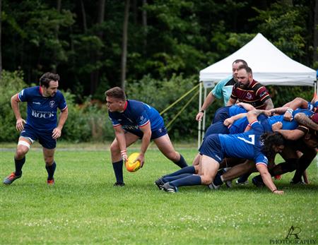 RQ 2023 - LP1M - XV de Montreal vs Mont-Tremblant