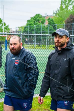 RQ 2025 - LP1M - XV de Montréal vs Westmount RC