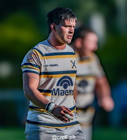 URT 2025 - Universitario Rugby Club vs Tucuman Lawn Tennis Club